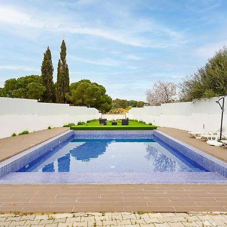 Villa Porches Velho, With Private Pool Exterior foto