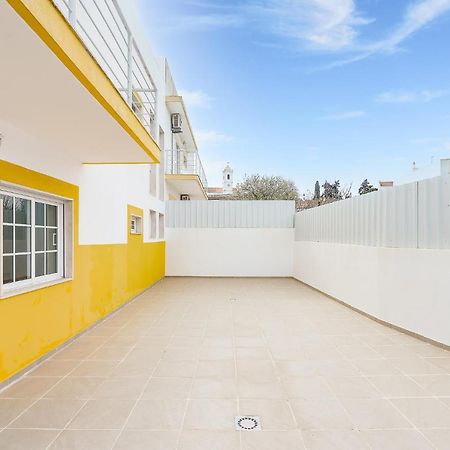 Villa Porches Velho, With Private Pool Exterior foto